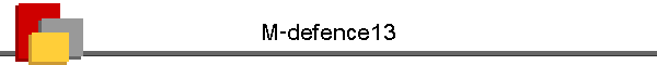 M-defence13